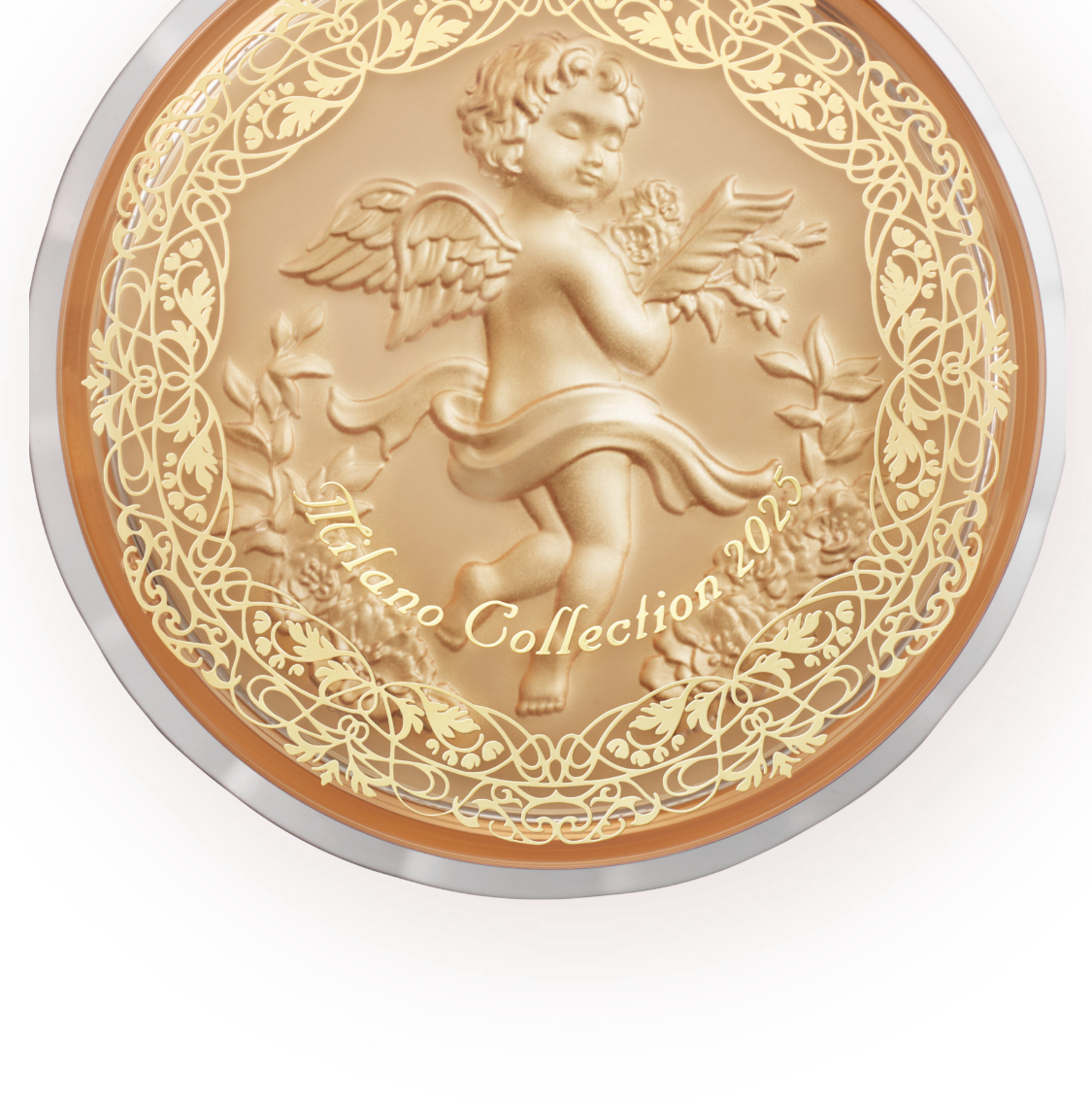 ドレスアップクリーム2025 | Milano Collection | カネボウ化粧品 ドレスアップクリーム2025 | Milano Collection | カネボウ化粧品