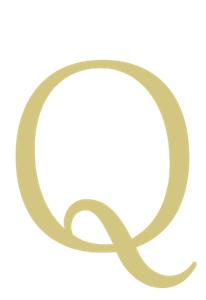 Q