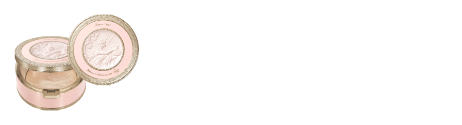 GRフェースアップパウダー2026 レフィル | Milano Collection