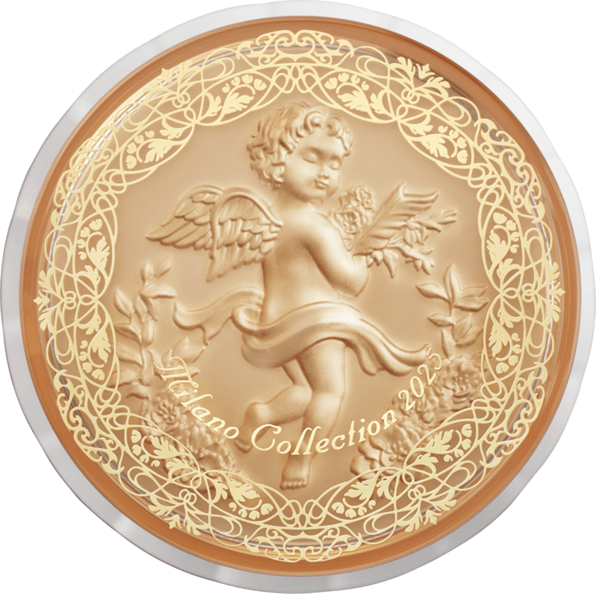 ミラノコレクションドレスアップクリーム 歴代コレクション ドレスアップクリーム | Milano Collection