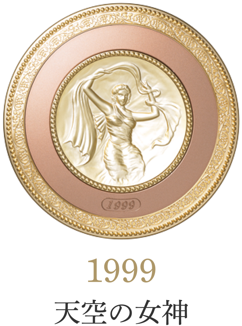 歴代コレクション Milano Collection カネボウ化粧品 歴代コレクション Milano Collection カネボウ化粧品