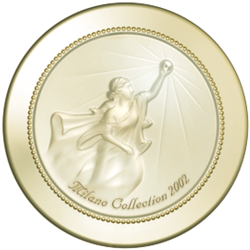 歴代コレクション フェースアップパウダー | Milano Collection