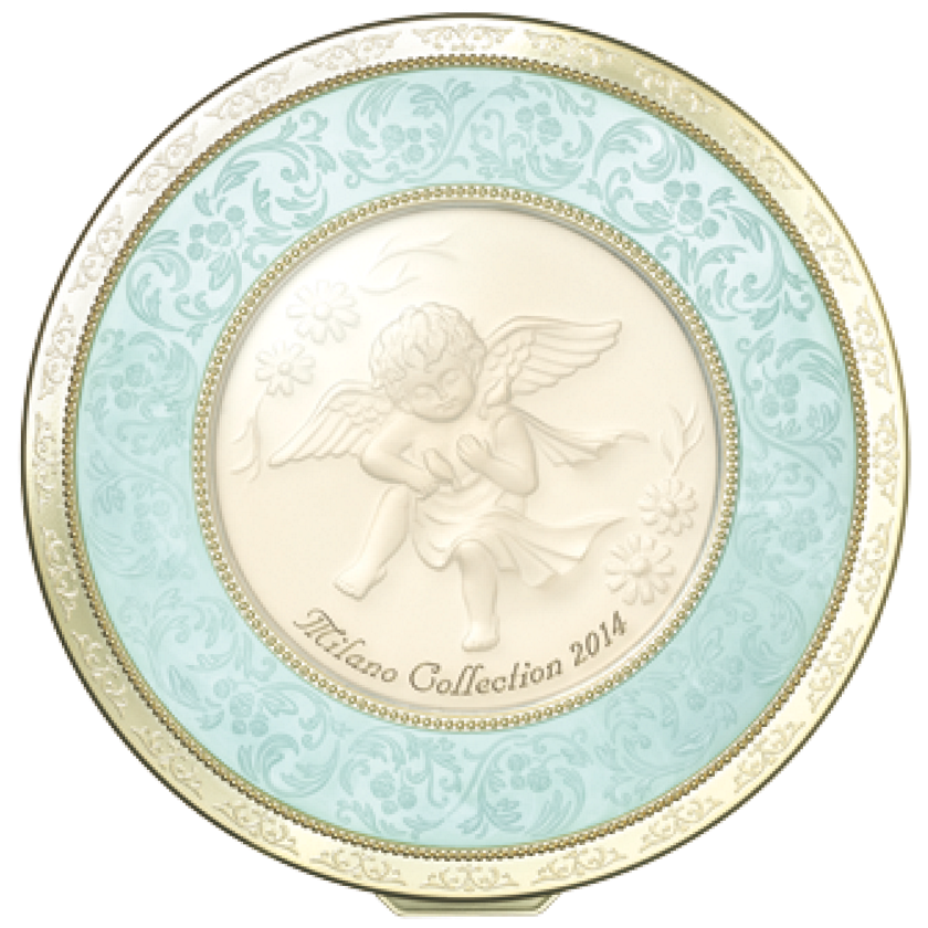 歴代コレクション フェースアップパウダー | Milano Collection