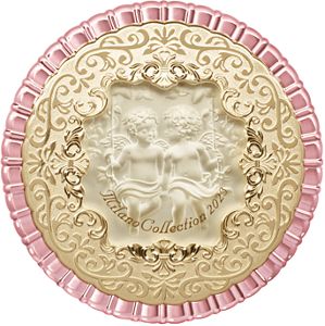 フェースアップパウダーミラノ2015 24g フェースアップパウダーミラノコレクション 2015 24g カネボウ