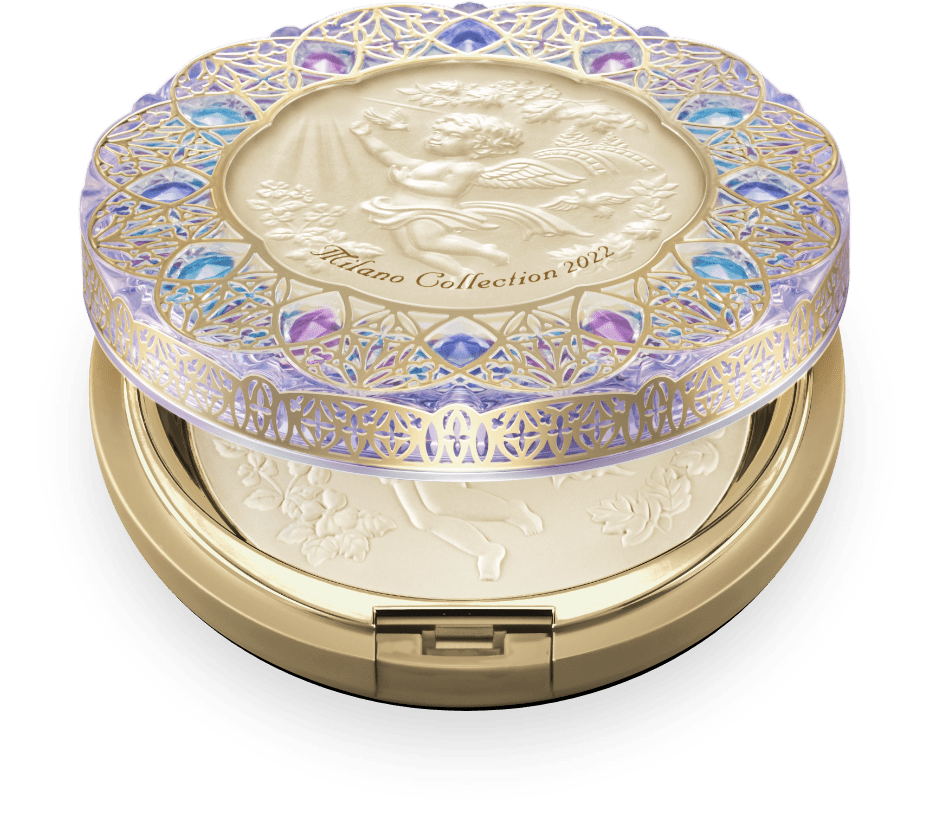 レギュラーシリーズ | Milano Collection 2022 | カネボウ化粧品 レギュラーシリーズ | Milano Collection 2022 | カネボウ化粧品