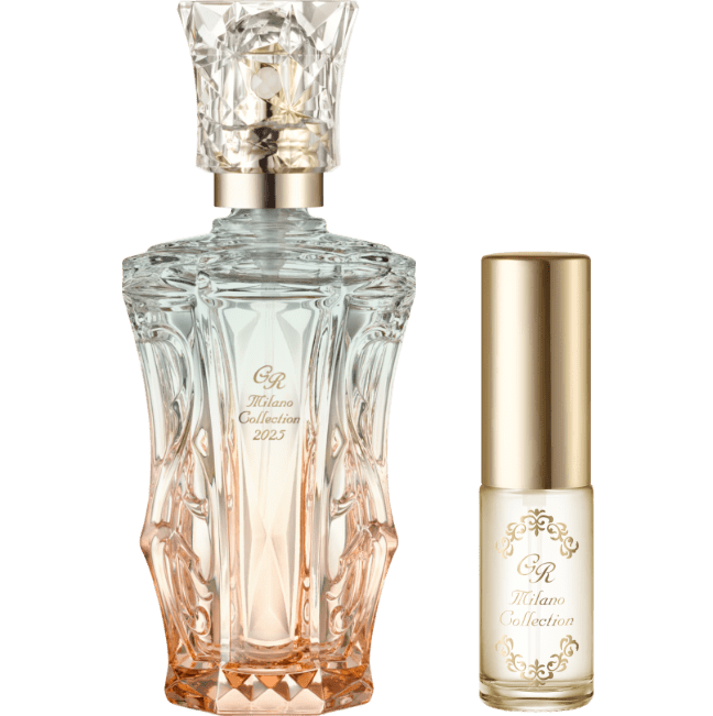 廃盤希少カネボウミラノコレクション2008オードパルファム50ml