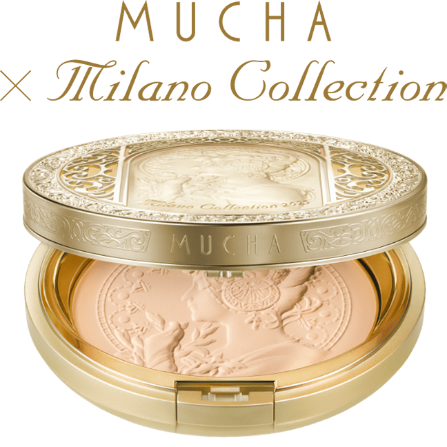全商品一覧 | Milano Collection | カネボウ化粧品