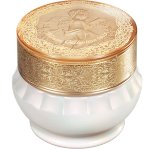 ドレスアップクリーム２０２５