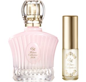 新品未開封 カネボウ ミラノコレクション2017 オードパルファム 30ml