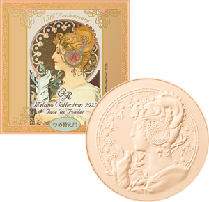 フェースアップパウダー GR ２０２５ レフィル