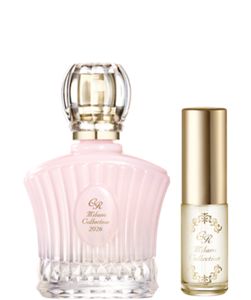 希少カネボウ オードパルファム ミラコレ2011 廃盤希少カネボウ