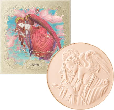 全商品一覧 | Milano Collection | カネボウ化粧品 全商品一覧 | Milano Collection | カネボウ化粧品