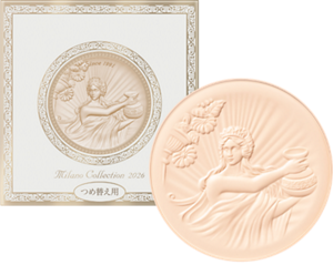 全商品一覧 | Milano Collection | カネボウ化粧品
