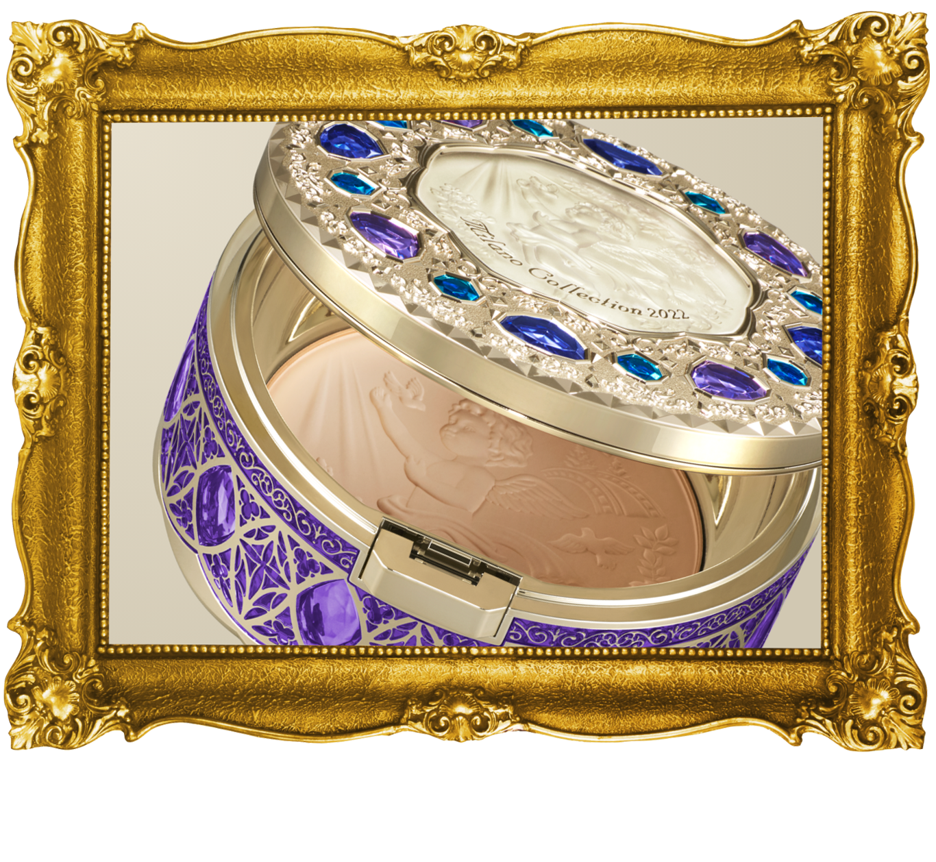 カネボウ化粧品