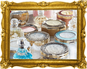 歴代コレクション