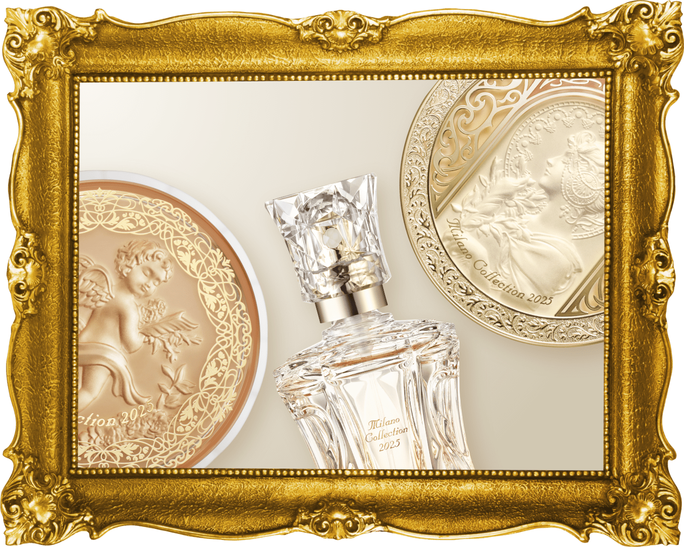 全商品一覧 | Milano Collection | カネボウ化粧品 全商品一覧 | Milano Collection | カネボウ化粧品