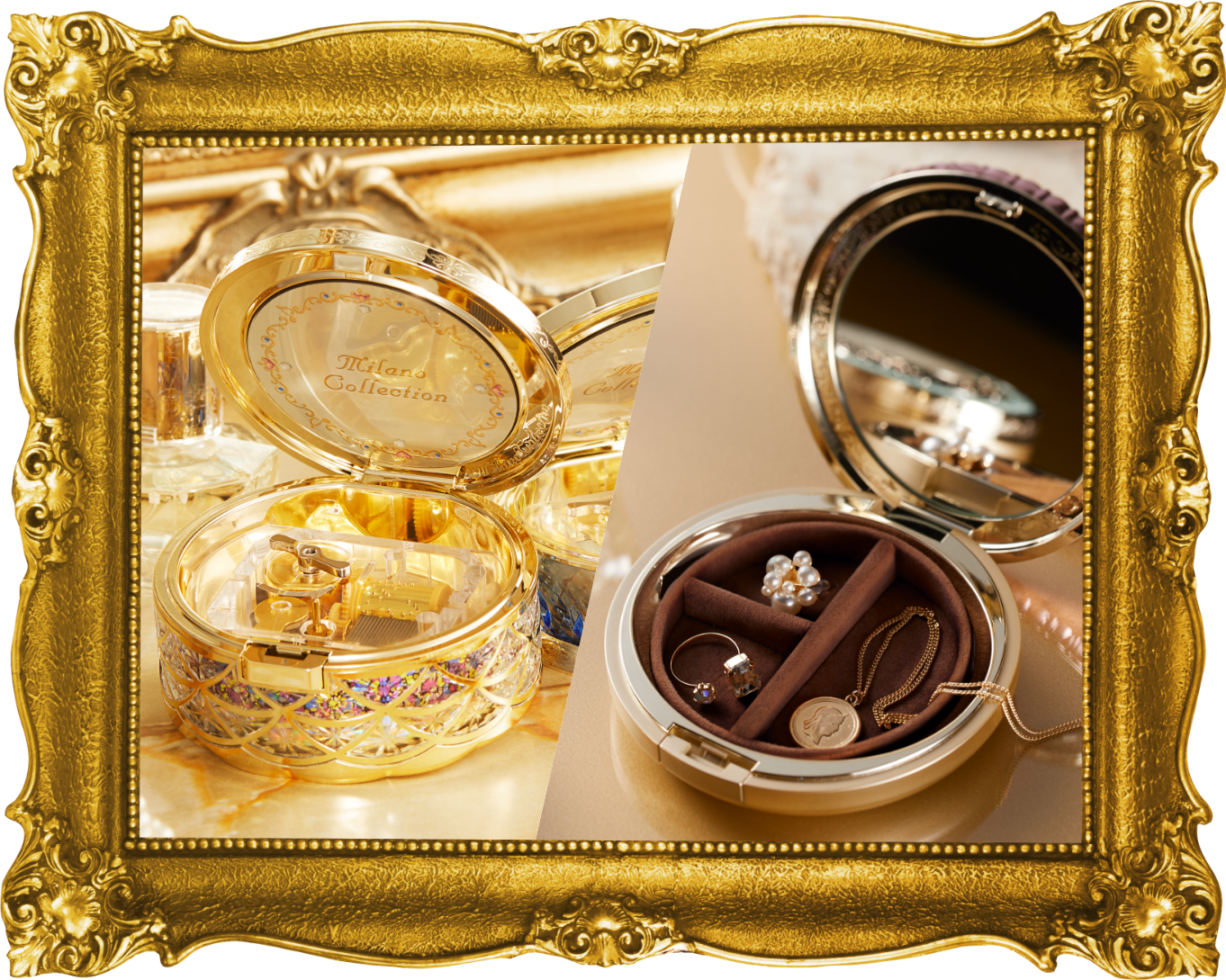 ミラコレ リユースキャンペーン | Milano Collection | カネボウ化粧品