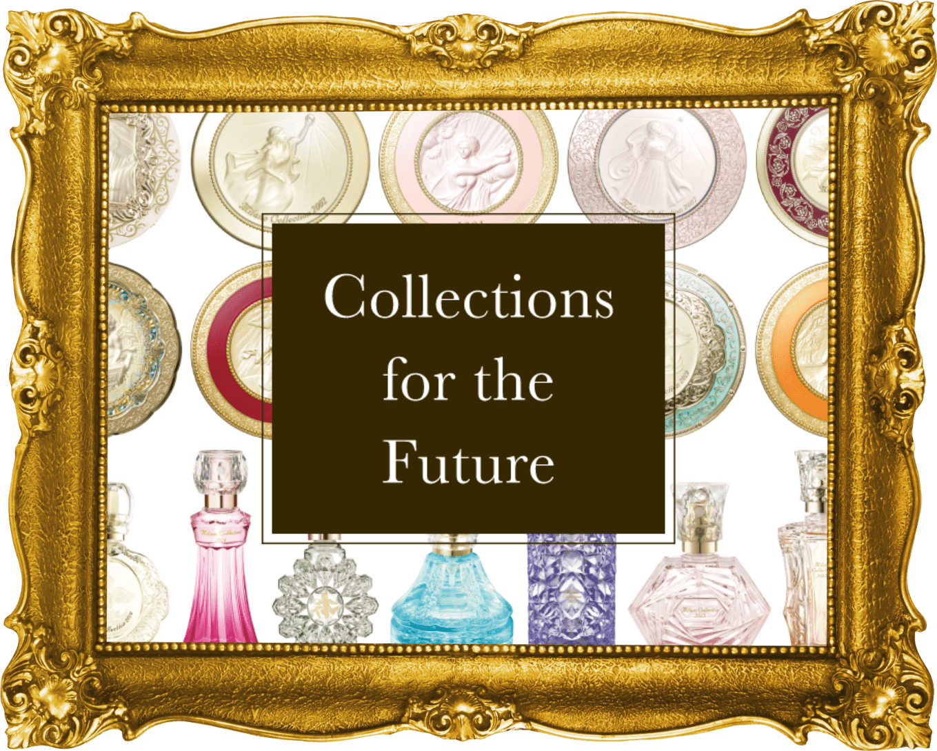 Milano Collection（ミラノコレクション）商品一覧 | 花王公式