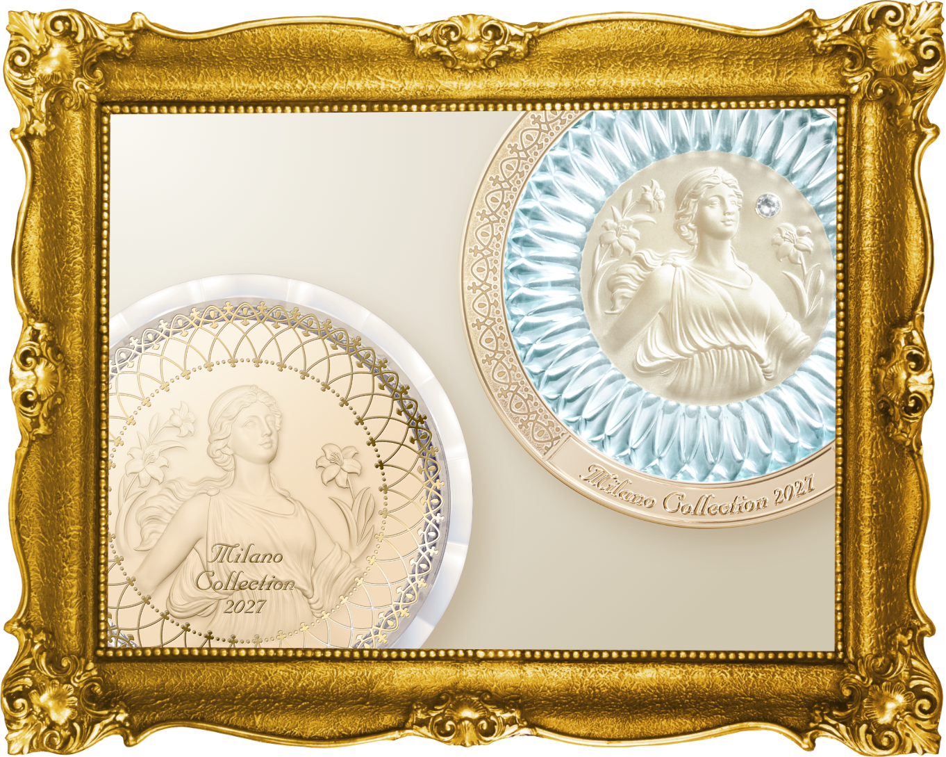 全商品一覧 | Milano Collection | カネボウ化粧品