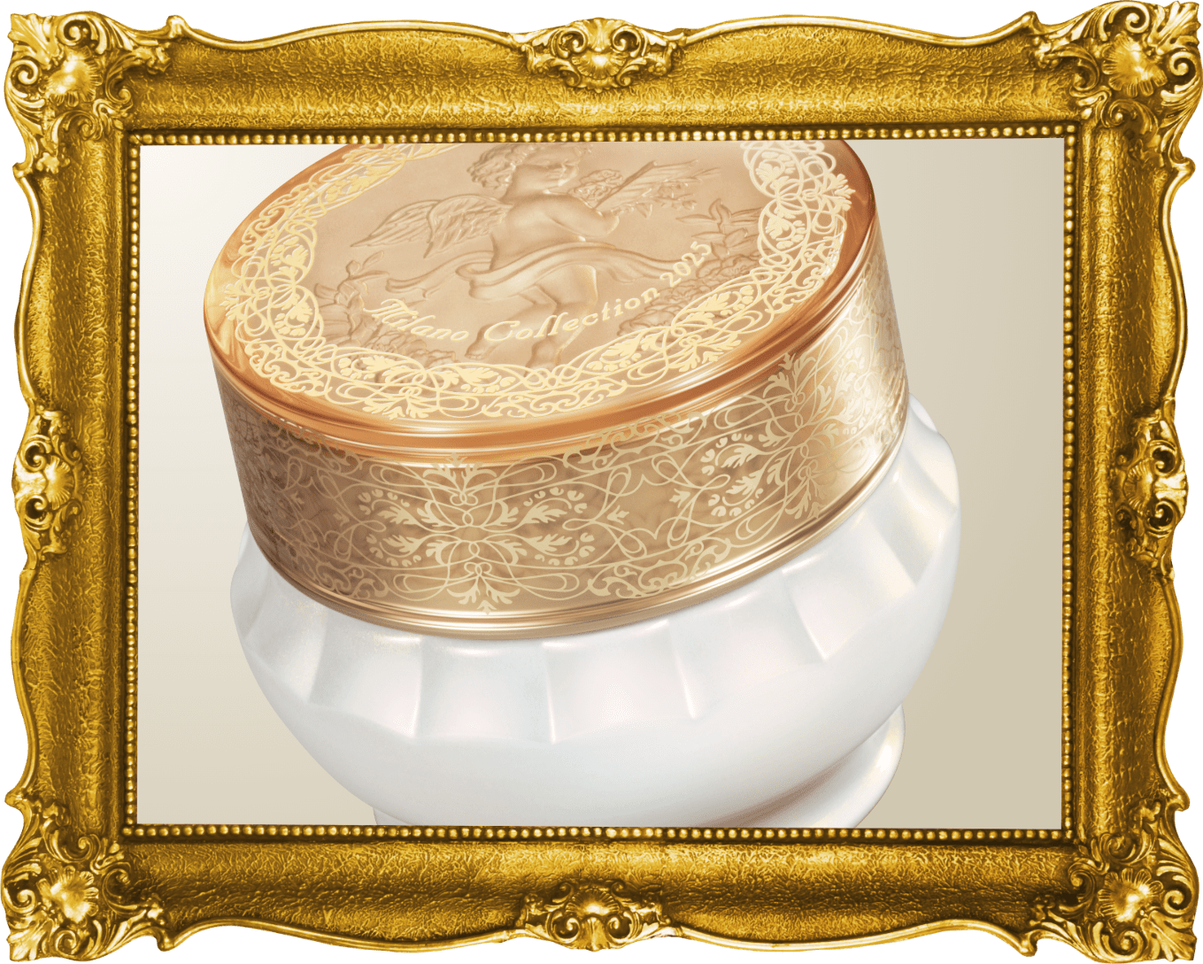 Milano Collection | カネボウ化粧品 Milano Collection | カネボウ化粧品