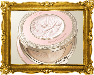 フェースアップパウダー２０２６