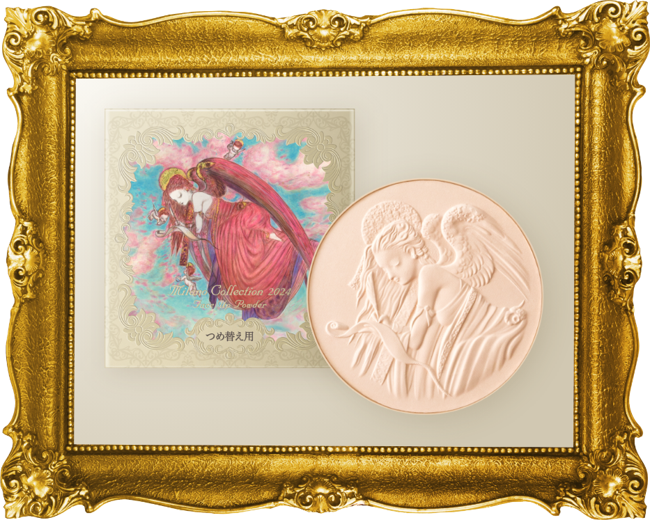 Milano Collection | カネボウ化粧品 Milano Collection | カネボウ化粧品