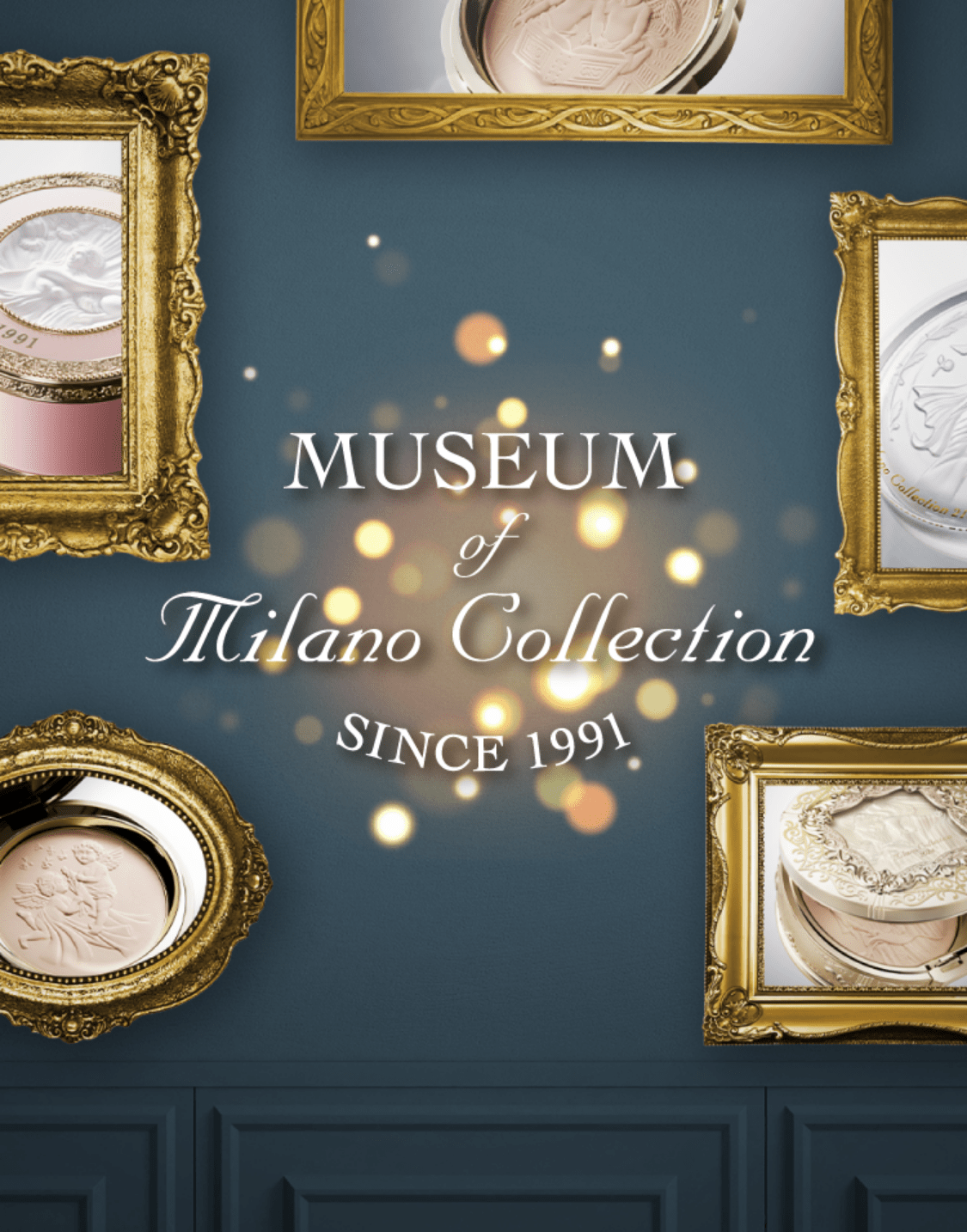 Milano Collection | カネボウ化粧品