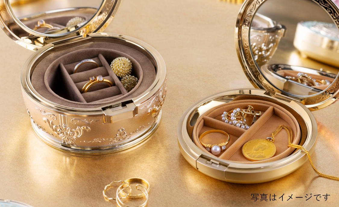 共に紡ぐ、未来へのコレクション | Milano Collection | カネボウ化粧品