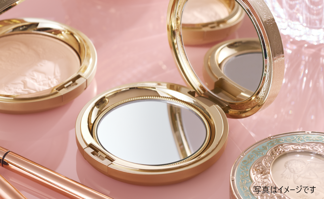 共に紡ぐ、未来へのコレクション | Milano Collection | カネボウ化粧品