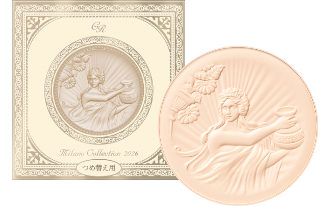 オンラインショップのご紹介 | Milano Collection | カネボウ化粧品