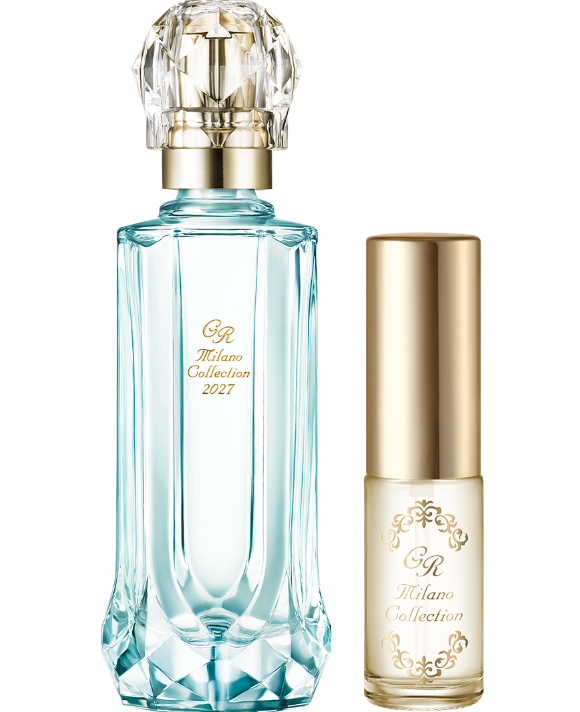 カネボウトワニーミラノコレクションGR シャネル  KOSE 資生堂　Dior オンラインショップのご紹介 | Milano Collection | カネボウ化粧品