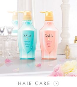 HAIR CARE