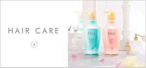 HAIR CARE