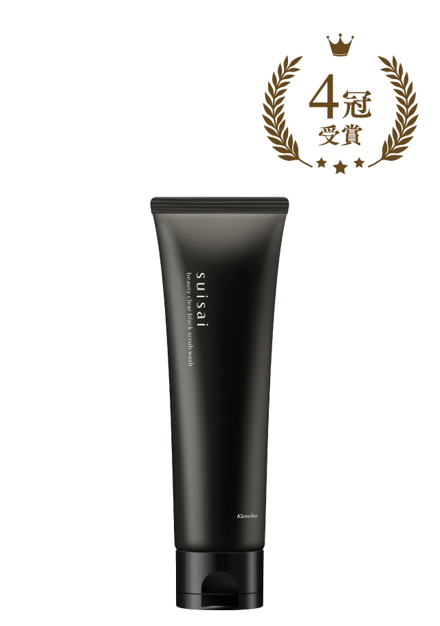 商品ラインナップ｜suisai｜カネボウ化粧品
