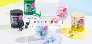 ONLINE SHOP