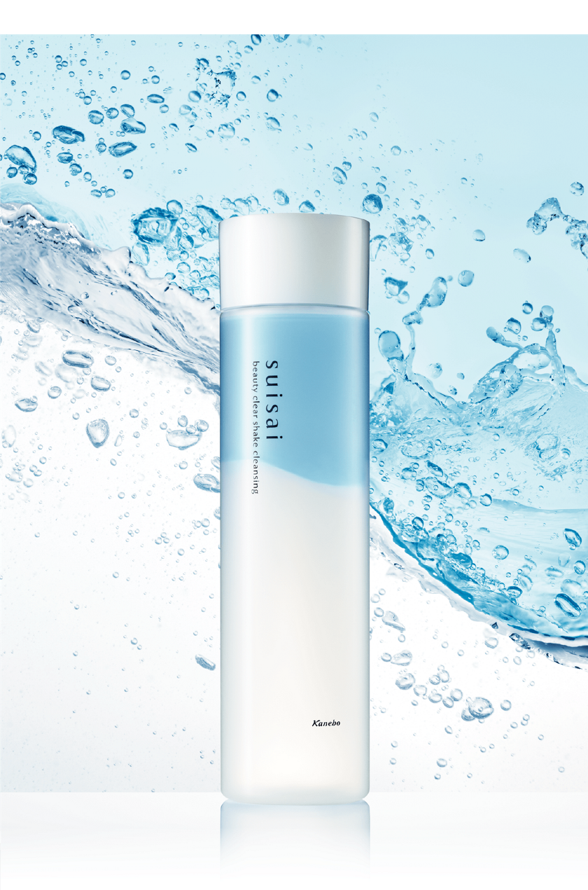 Suisai Beauty Clear カネボウ化粧品 Suisai Beauty Clear カネボウ化粧品