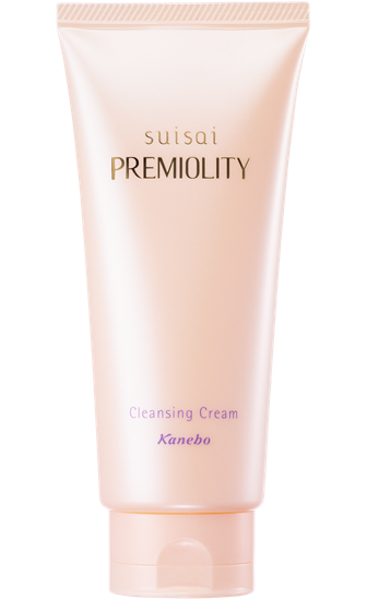 クリアソープN｜suisai｜カネボウ化粧品