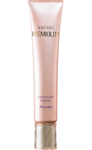 コンセントレートエッセンス