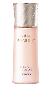 モイストフォースエマルジョン