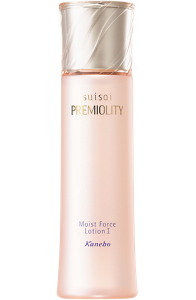 モイストフォースローション