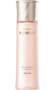 モイストフォースローション