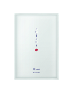 3Dマスク