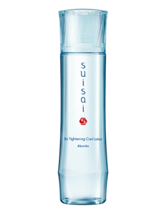 スキンタイトニング クールローション
