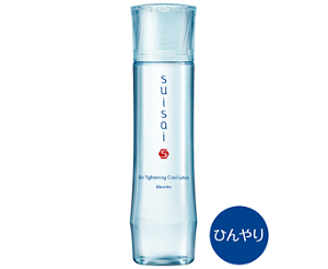 スキンタイトニング クールローション