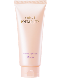 クレンジングクリーム