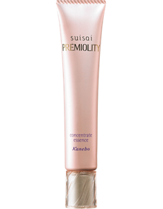 コンセントレート エッセンス