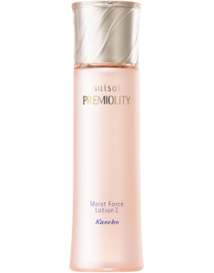 モイストフォース ローション