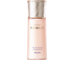 モイストフォースエマルジョン