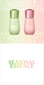 SEASONAL ESSENCE