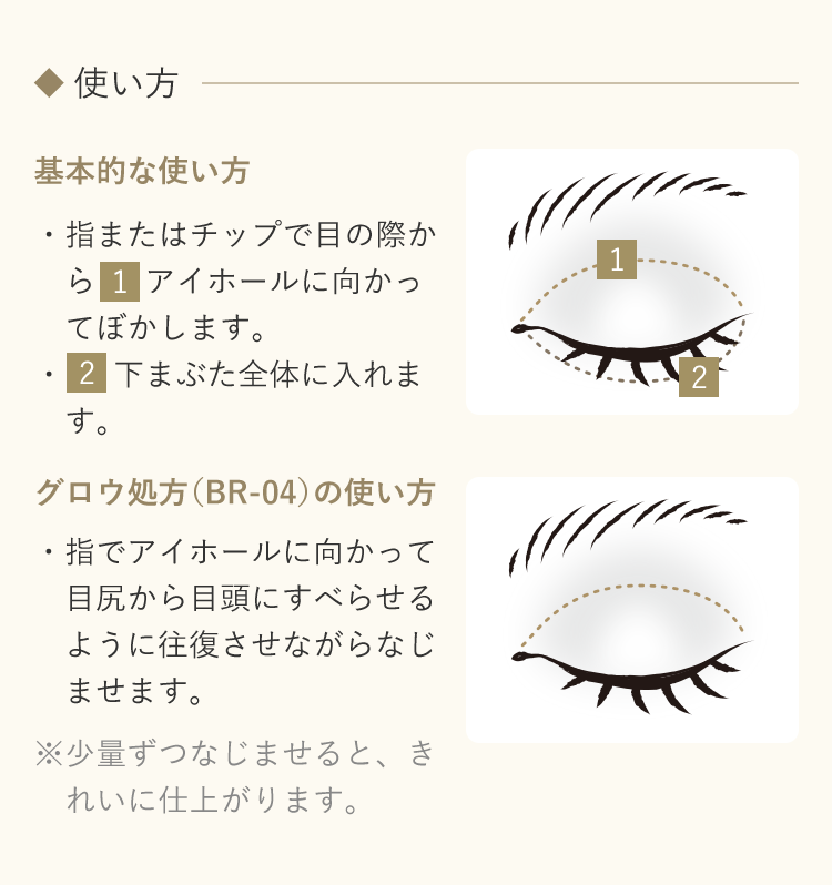 ララブーケ アイシャドウ | TWANY | カネボウ化粧品 ララブーケ アイシャドウ | TWANY | カネボウ化粧品